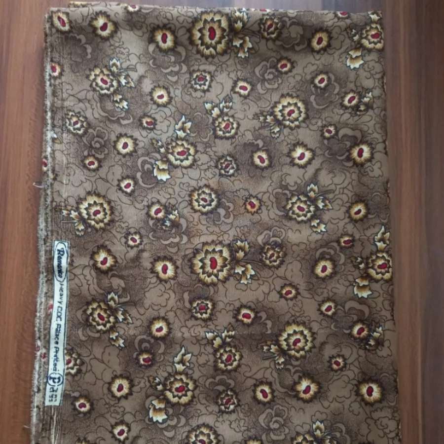 پارچه