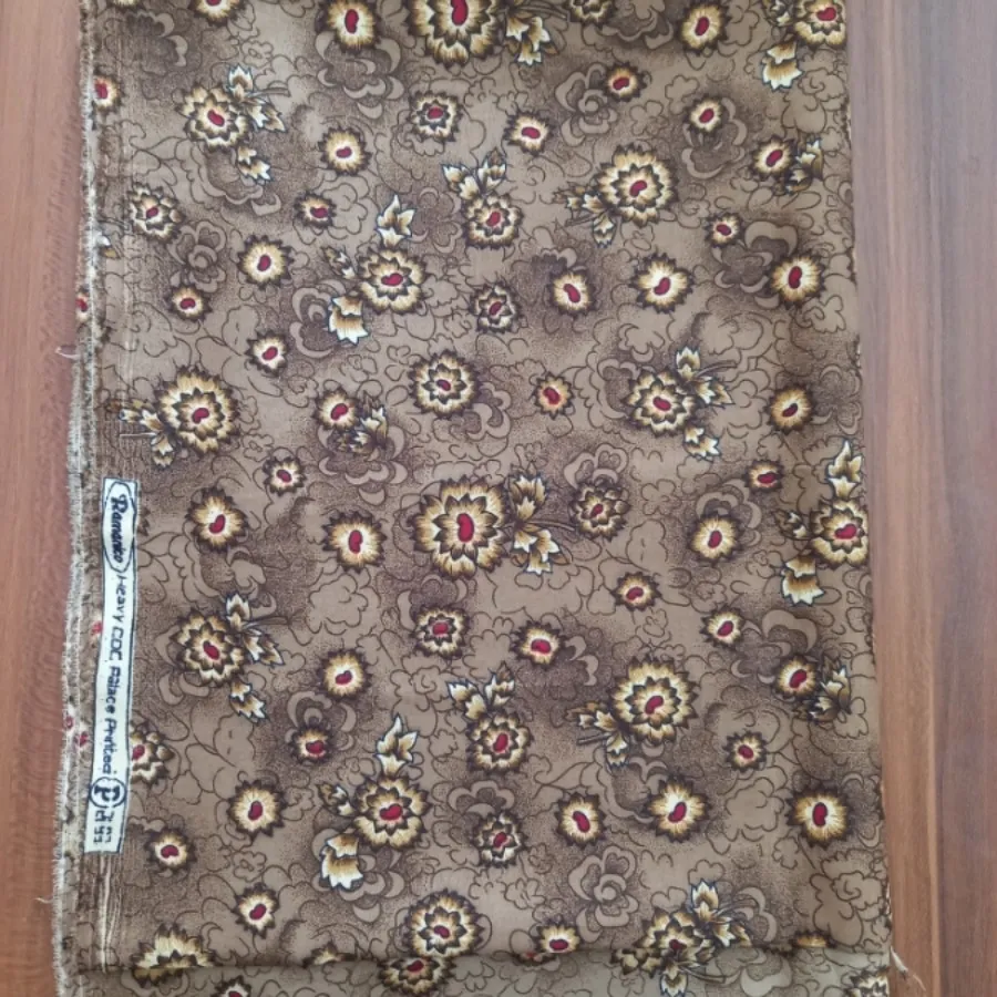 پارچه
