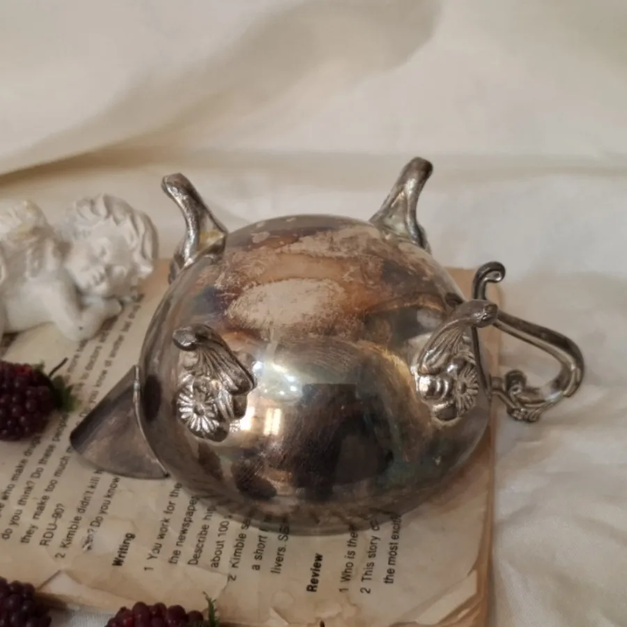 شکر ریز یا سسخوری