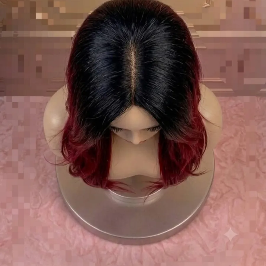 کلاه گیس