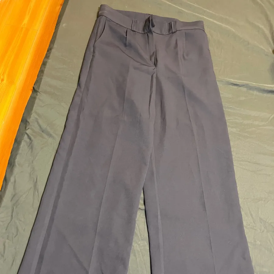شلوار زنانه پارچه ای