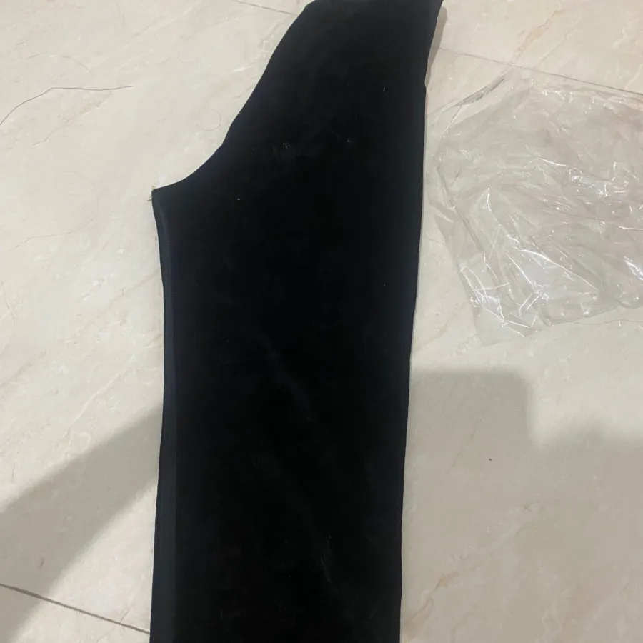 شلوار مخمل سوییت
