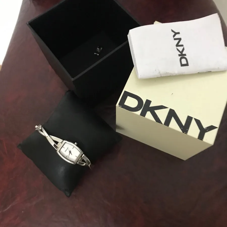 ساعت مارک DkNy