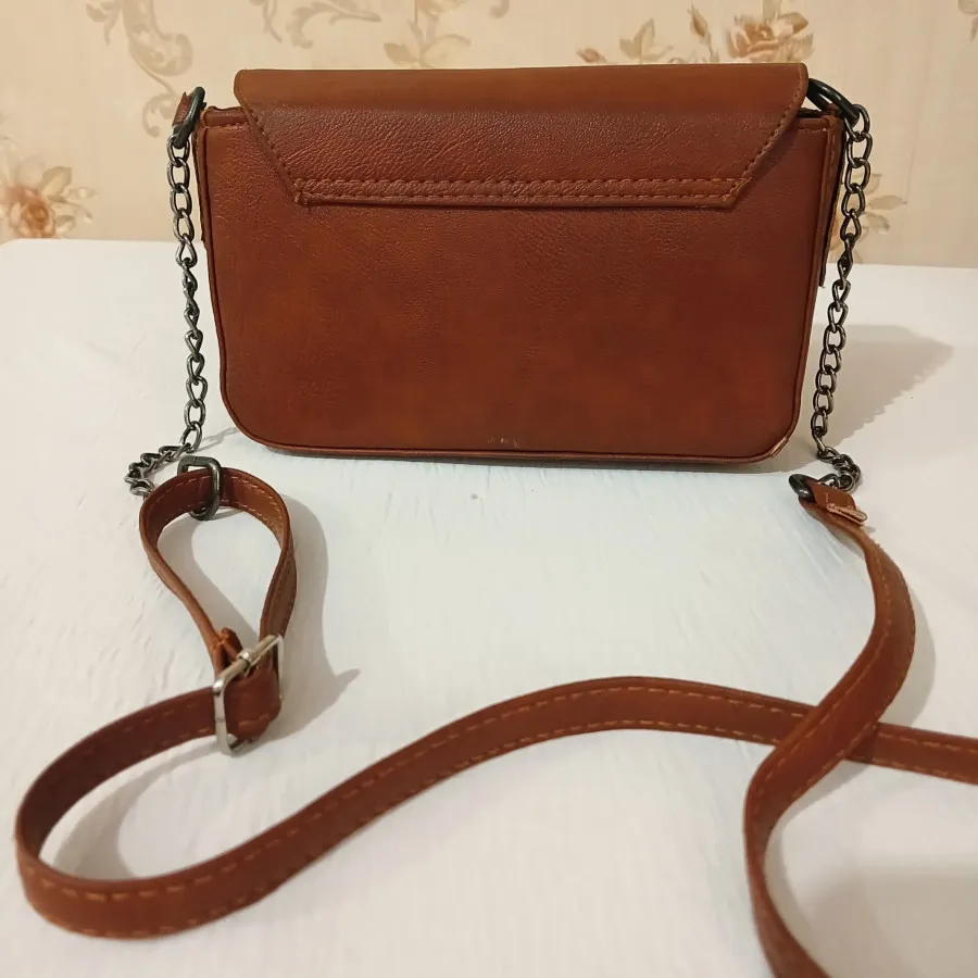 کیف رودوشی شیک