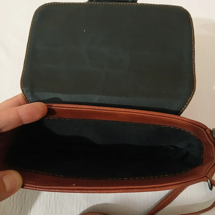 کیف رودوشی شیک