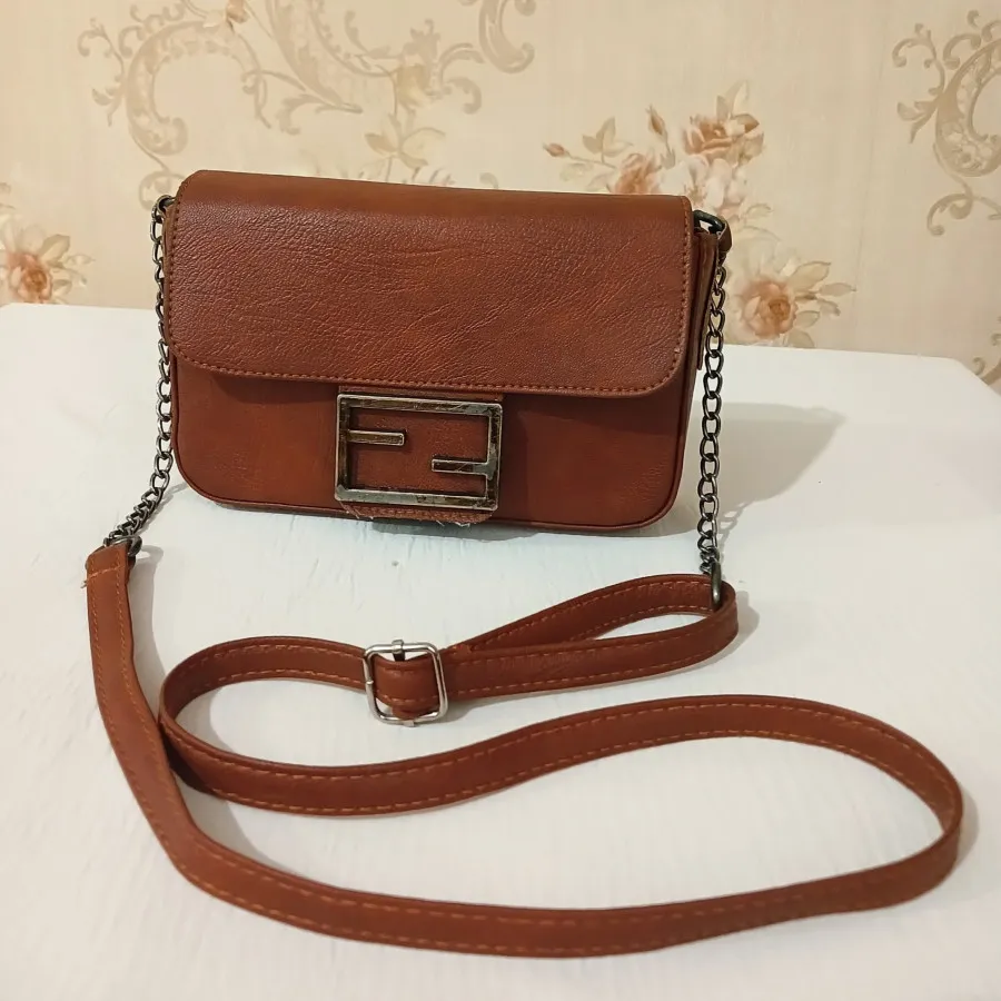کیف رودوشی شیک
