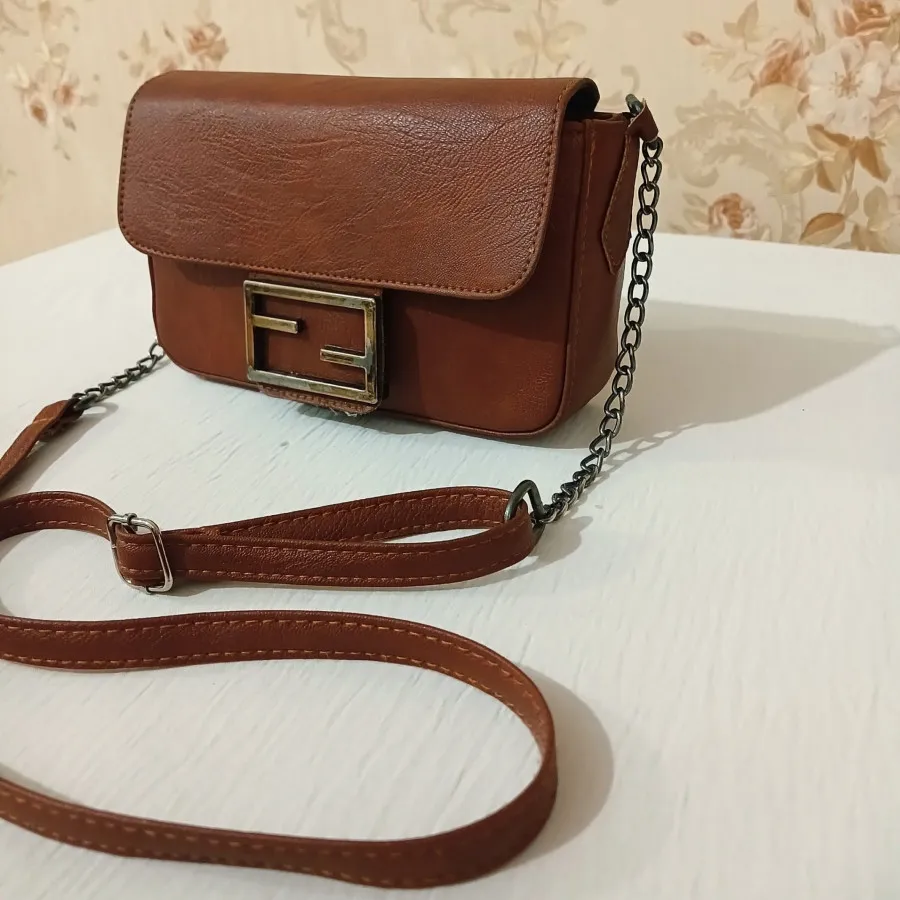 کیف رودوشی شیک
