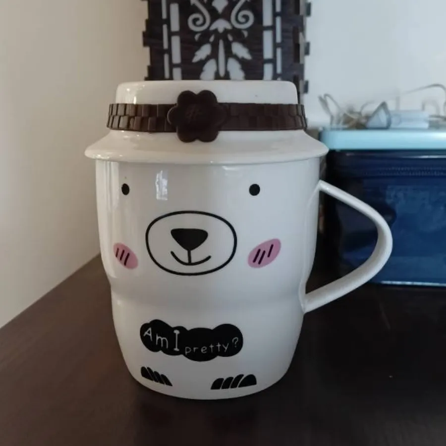 ماگ سرامیکی