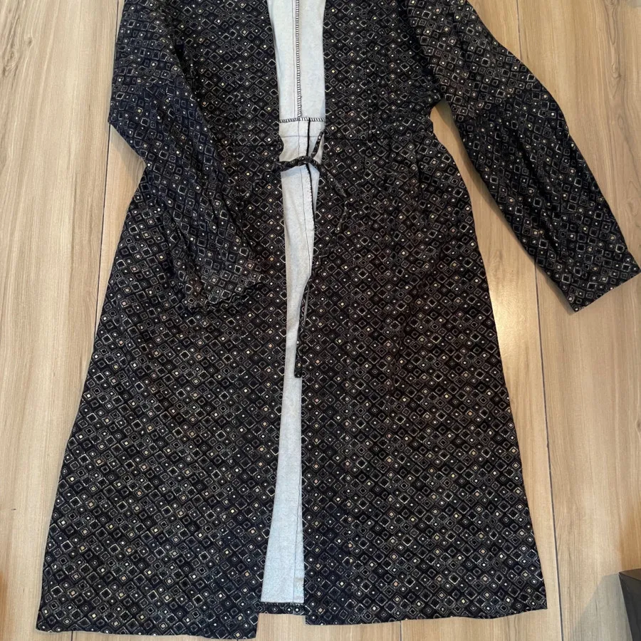 مانتو پاییزه