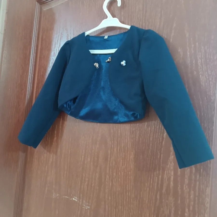 کت سارافون دخترونه