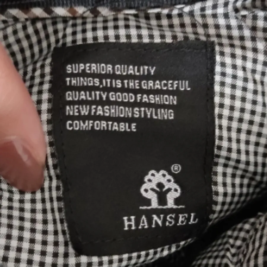 شلوار جین Hansel