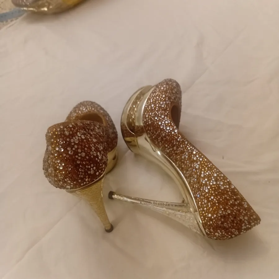 کفش مجلسی