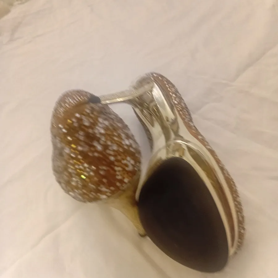 کفش مجلسی