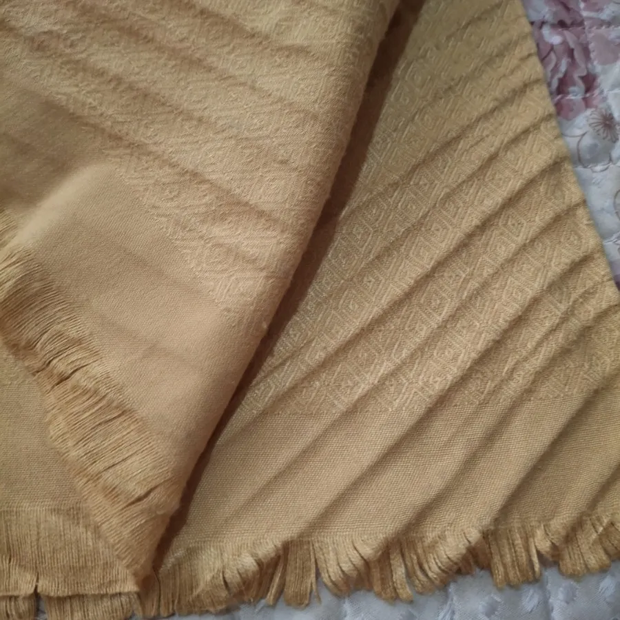 شال زمستونی