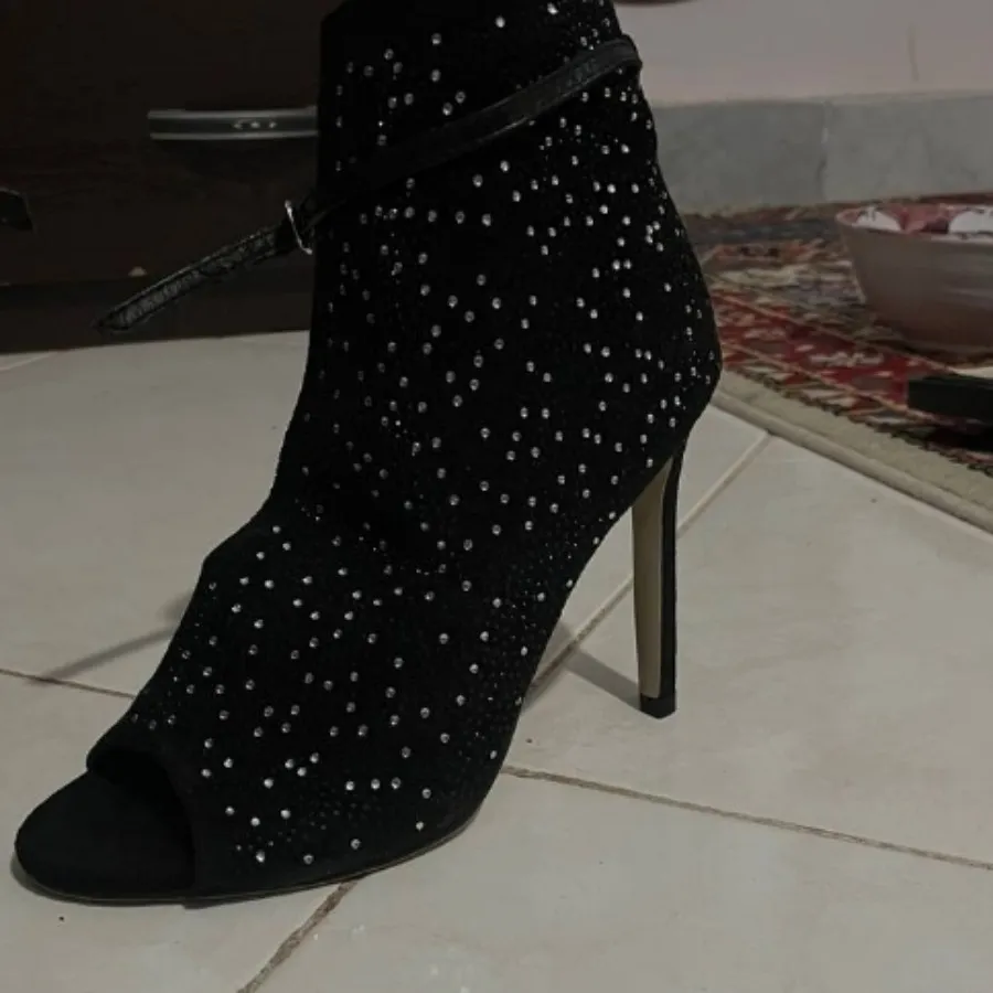 کفش مجلسی