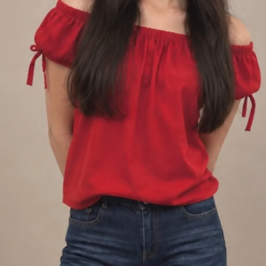 ست‌ شومیز وشلوار بچگانه