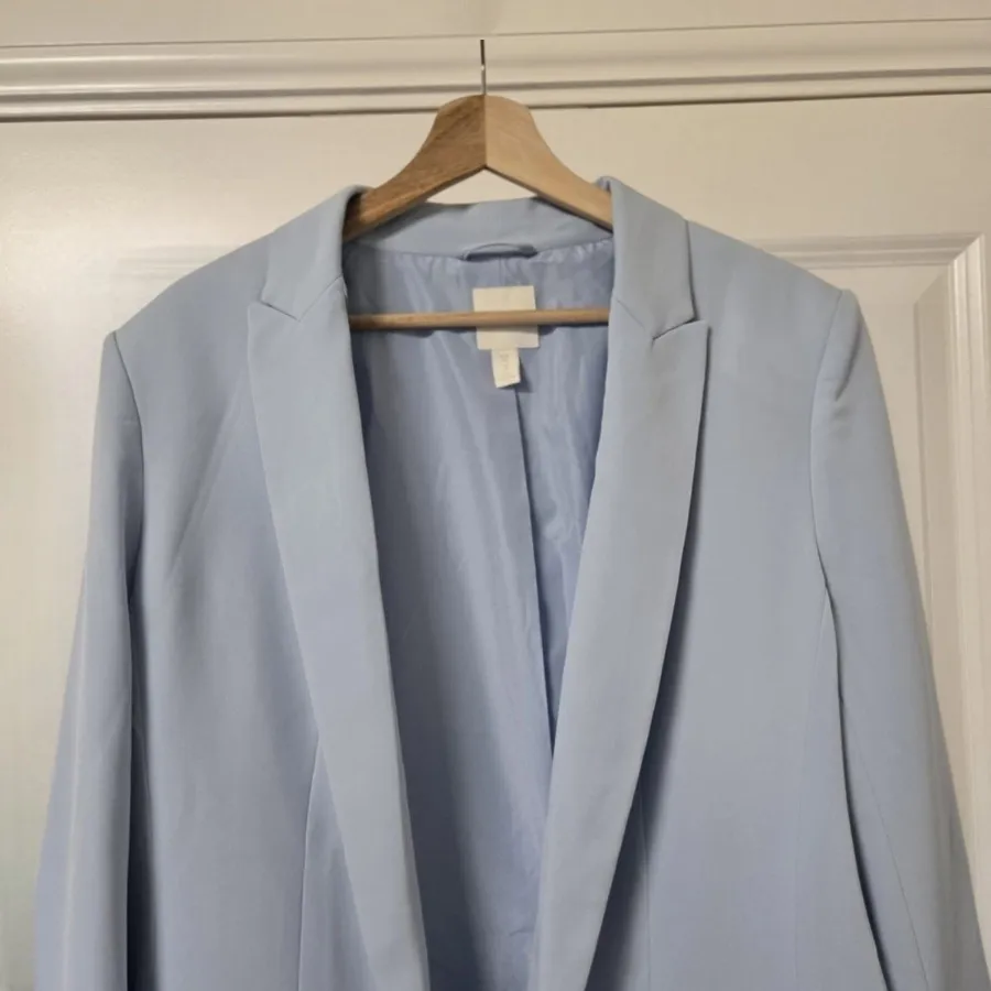 کت بلیزر h&m