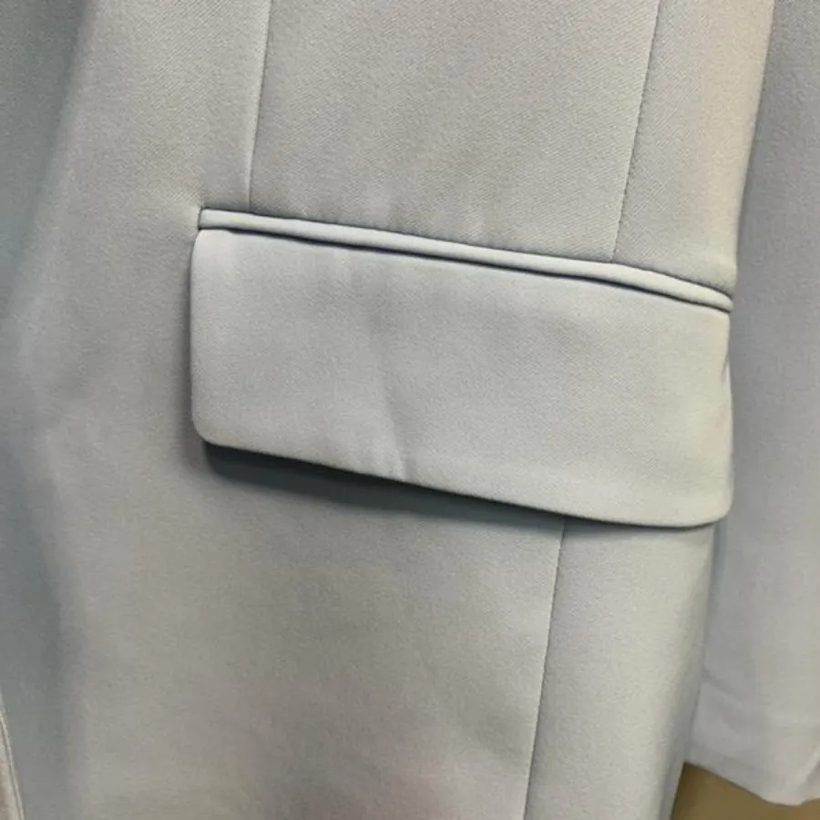 کت بلیزر h&m