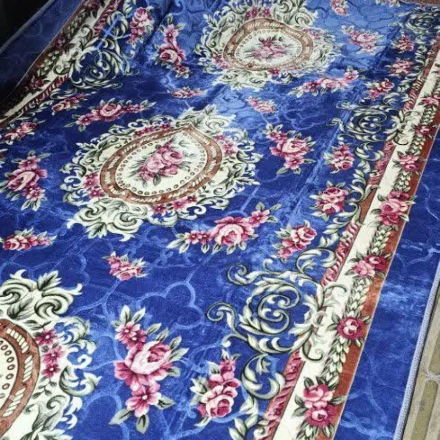 پتو فرش9متری