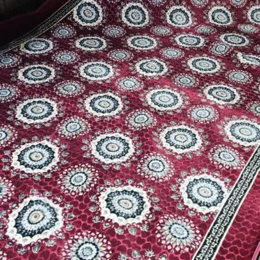 پتو فرش9متری