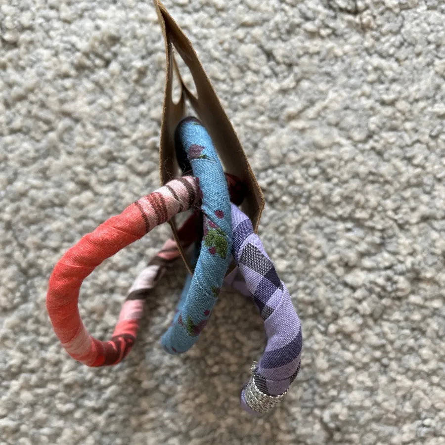 دستبند Body Spinner