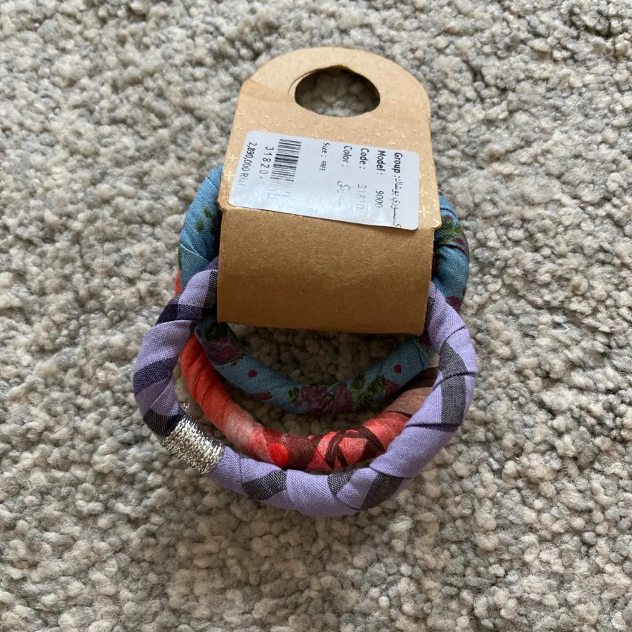دستبند Body Spinner