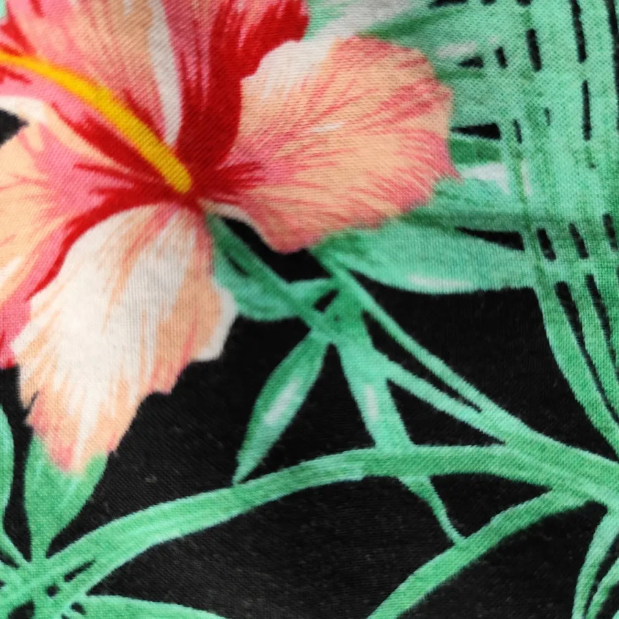 لباس هاوایی