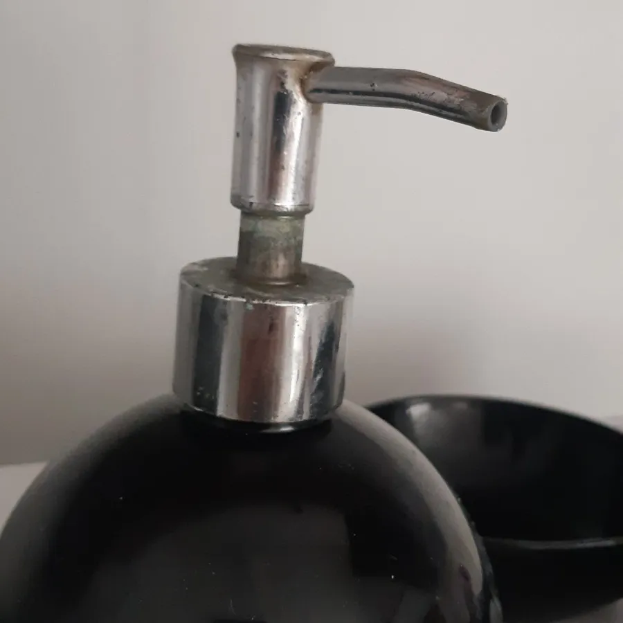 جا مایعی