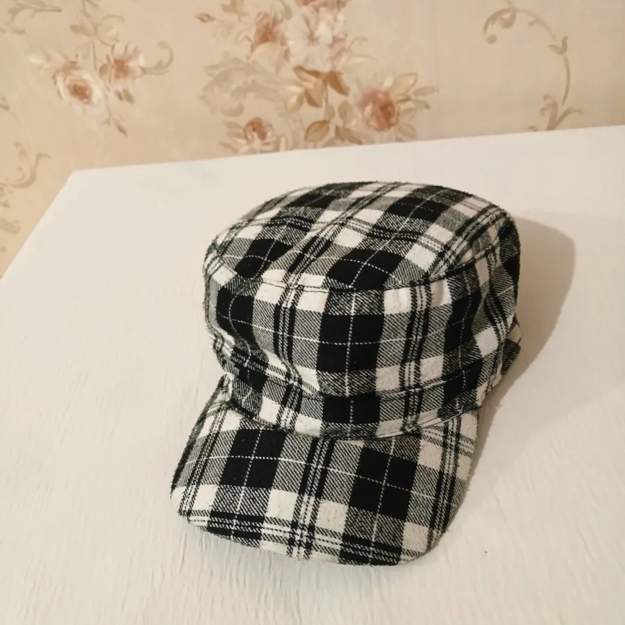 کلاه آفتابگیر