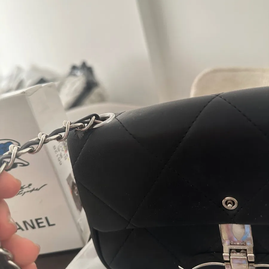 کیف شنل فول پک