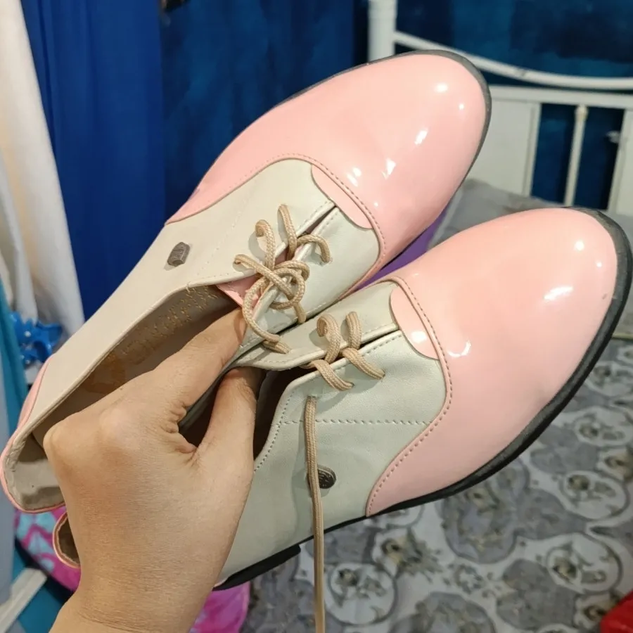 کفش مایکل جکسون دخترونه