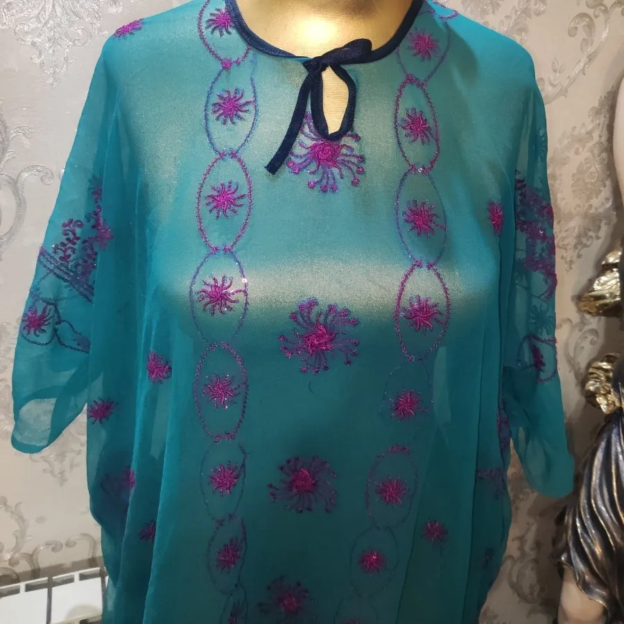 لباس هندی