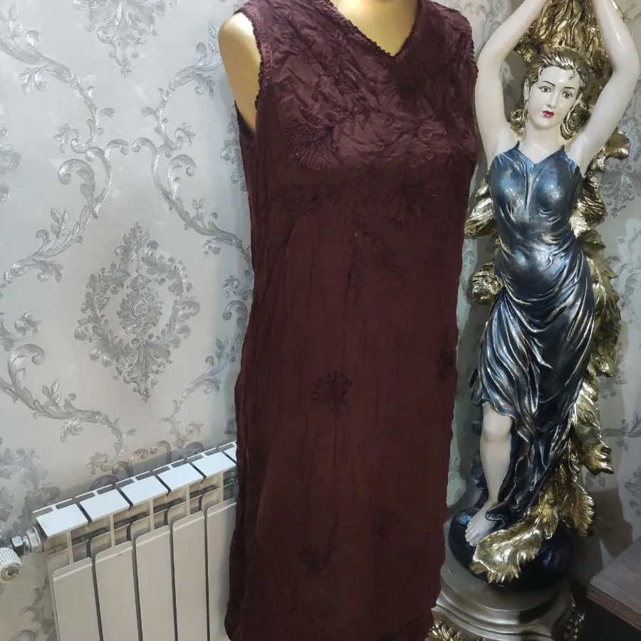 سارافن هندی