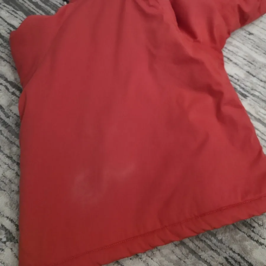 کاپشن بچگانه 2 تا 4 سال