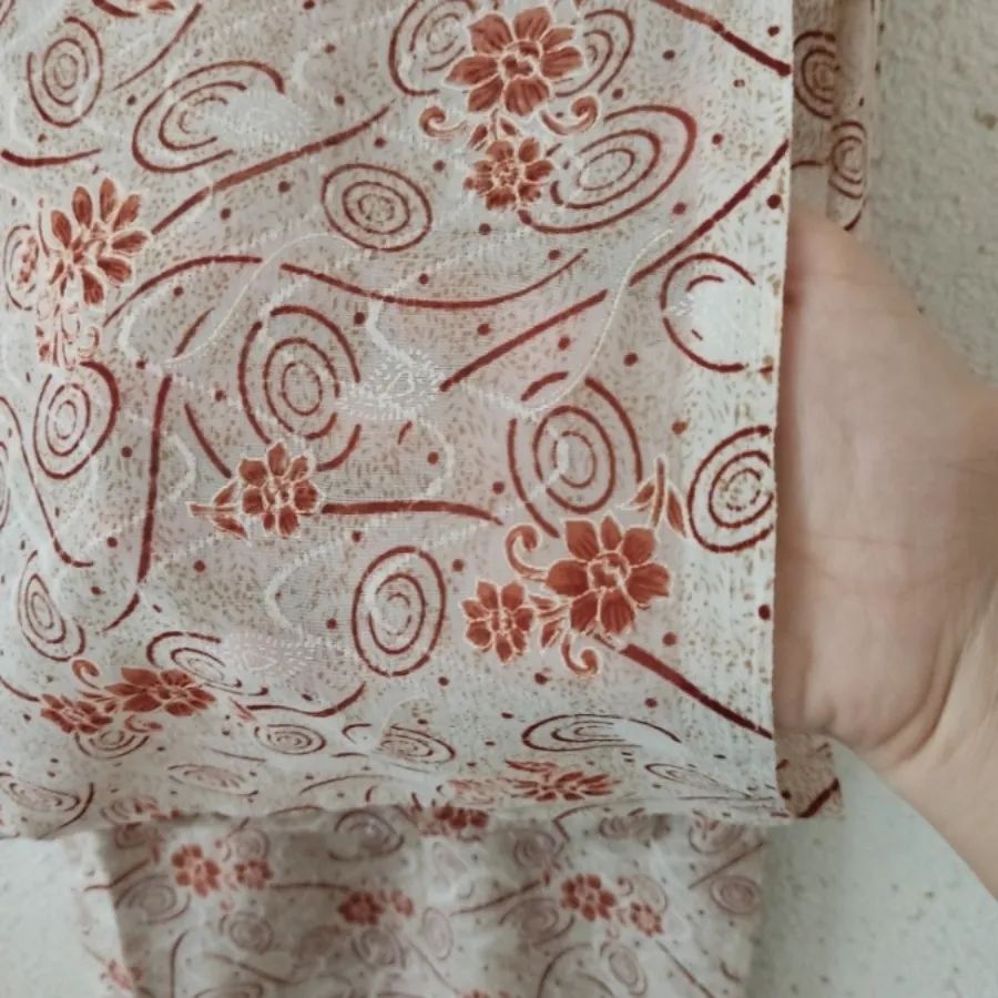 پارچه چادری