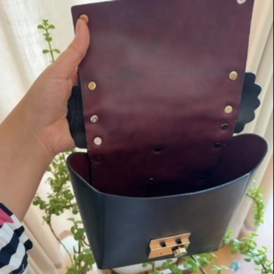 کیف دوشی