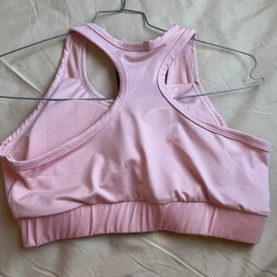 نیمتنه ورزشی nike