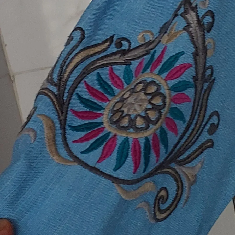 مانتو کوتاه