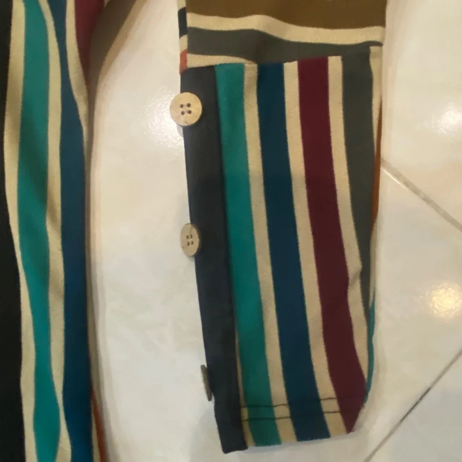 بلوز ترک