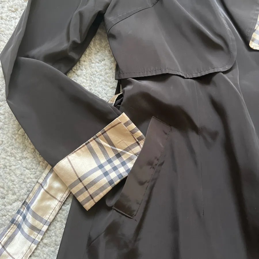 بارانی BURBERRY