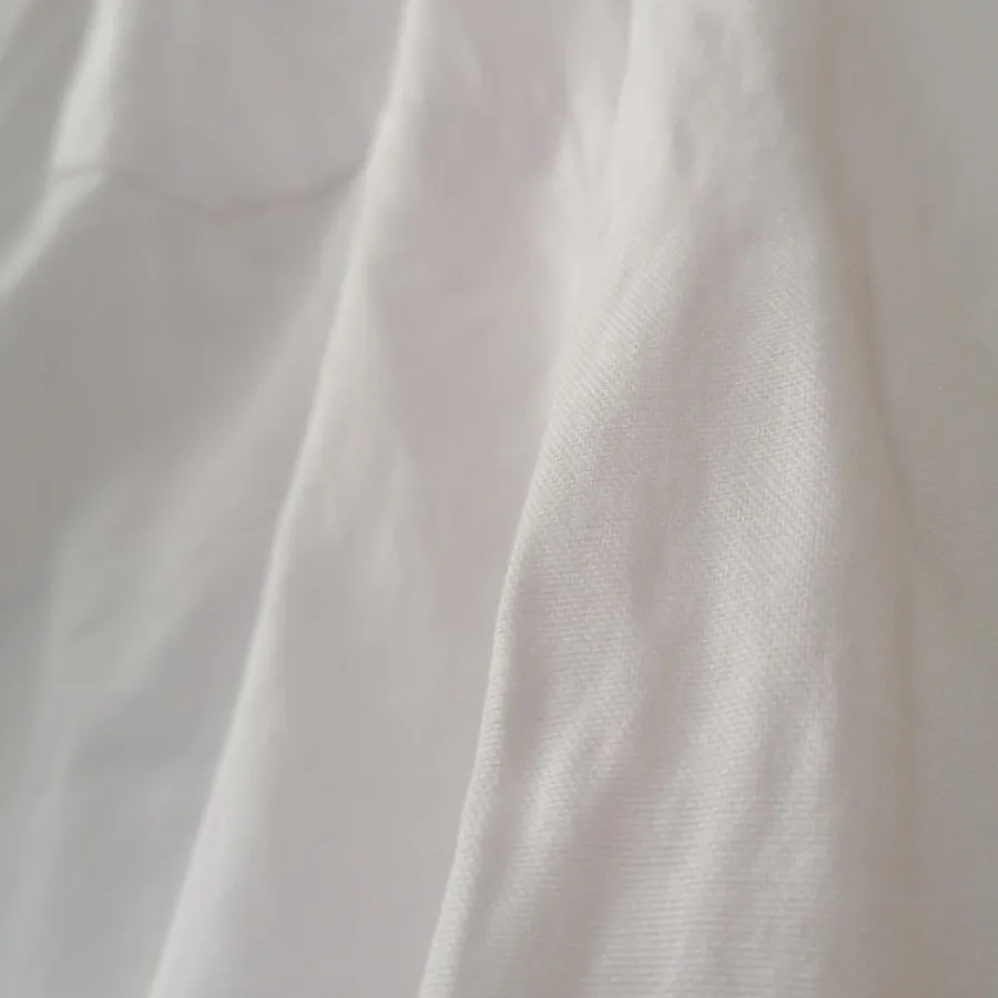 مانتو لنین نخ H&M