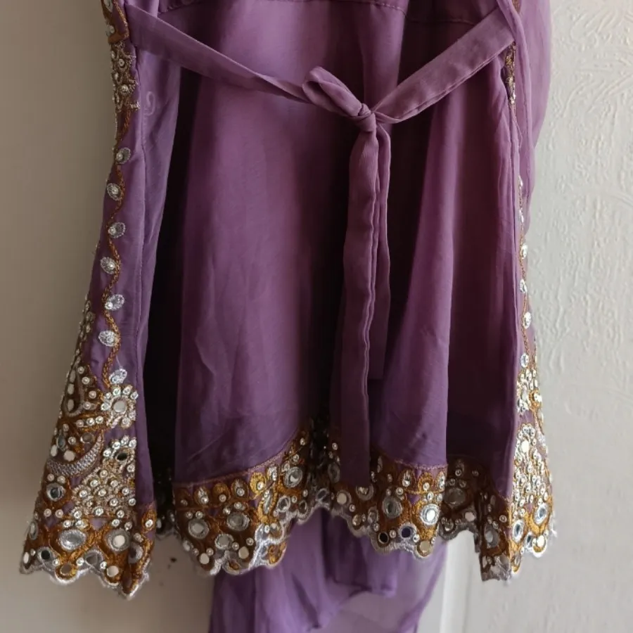 لباس مجلسی