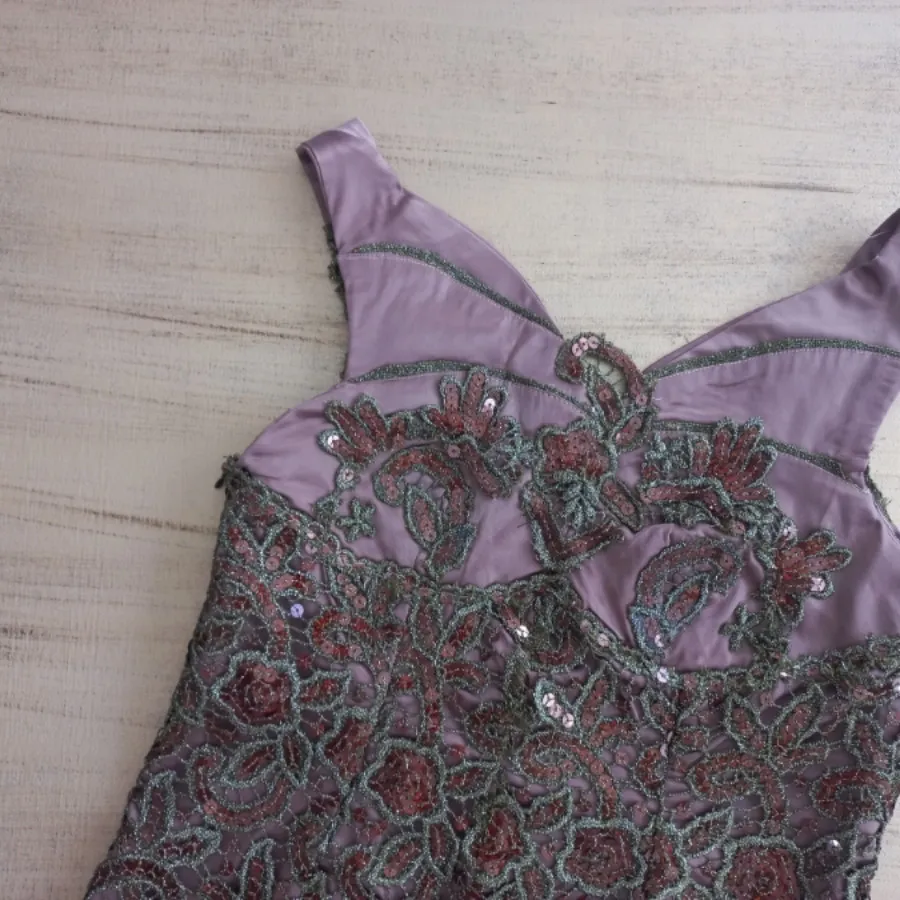 لباس مجلسی گیپور مکه