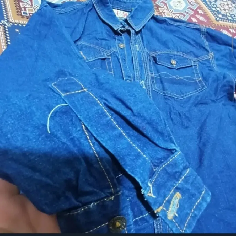 پیراهن