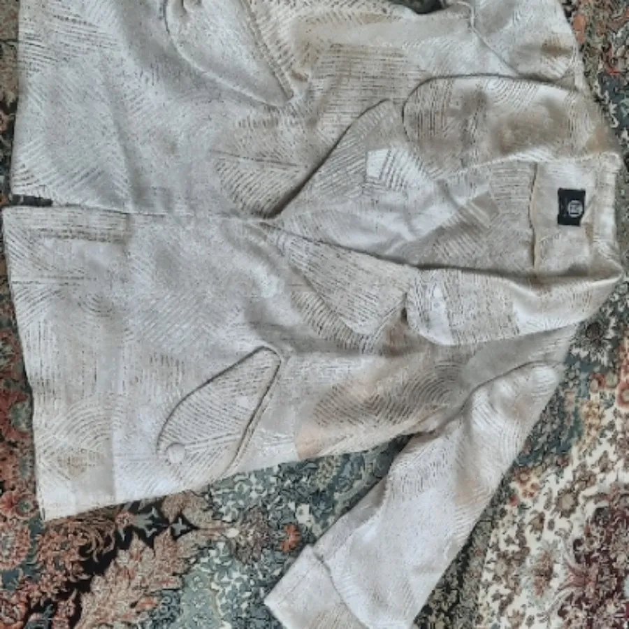 کت مجلسی