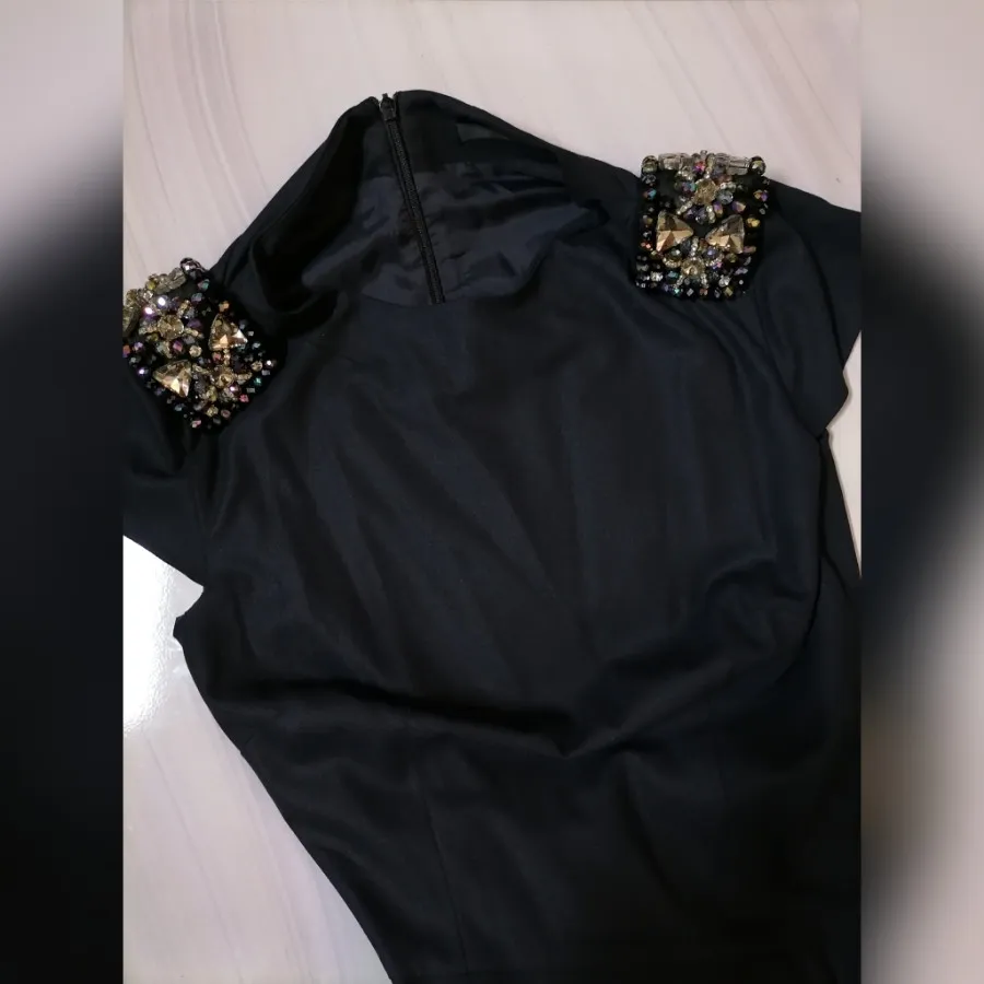 پیراهن مجلسی