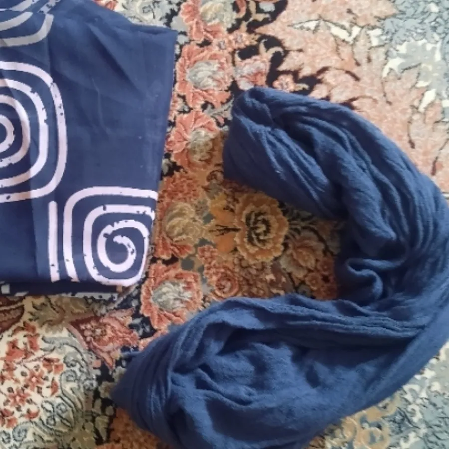 شال روسری
