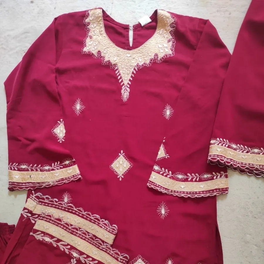 لباس محلی