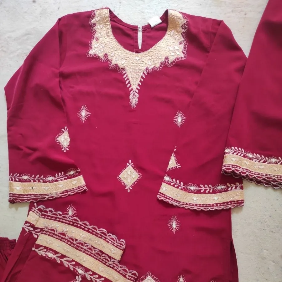 لباس مجلسی
