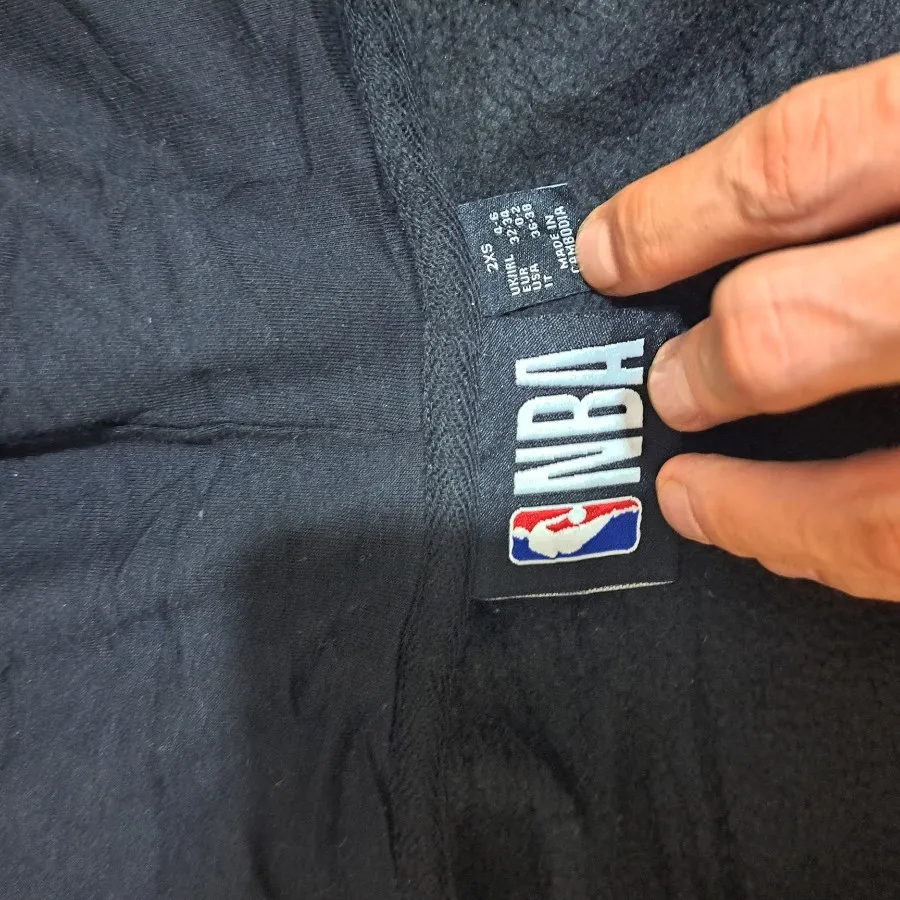 هودی اورجینال لیکرز NBA